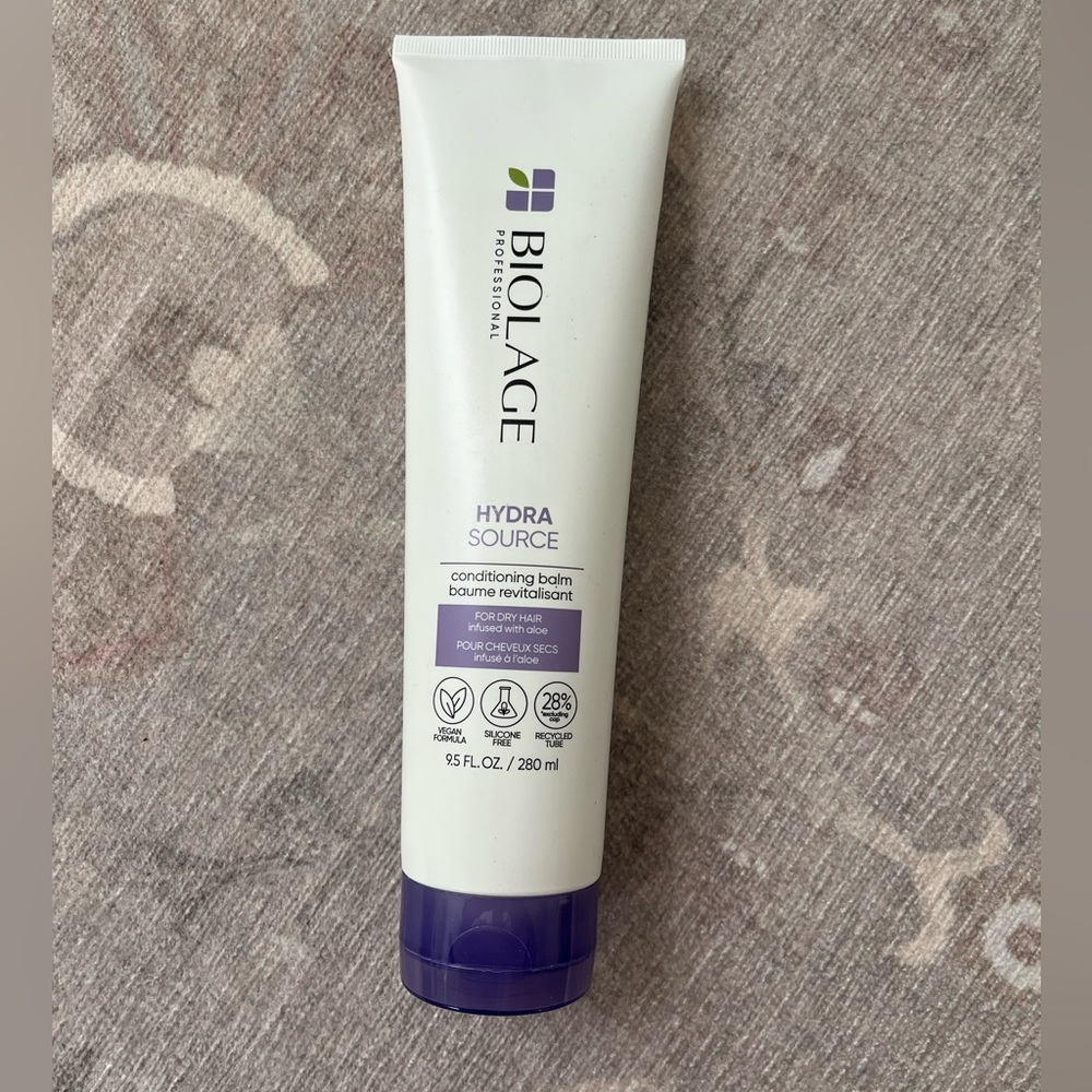 Biolage hydra source conditioning balm